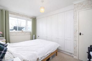 Bedroom One- click for photo gallery